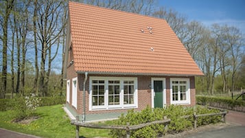 Exterieur