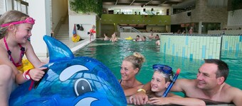 Villa with Private Garden