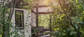 Villa in Germany with Sauna & Valley Views