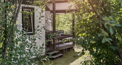 Villa in Germany with Sauna & Valley Views