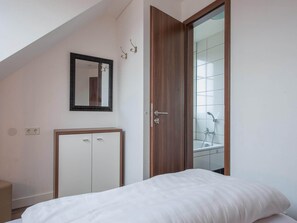 6 habitaciones y wifi 