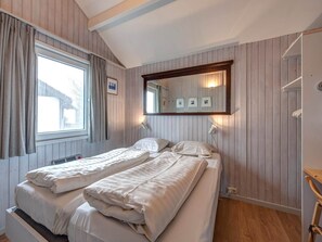 2 Schlafzimmer, WLAN