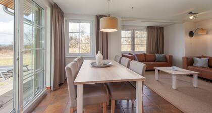 Villa in Cochem mit Garten und Parkplatz