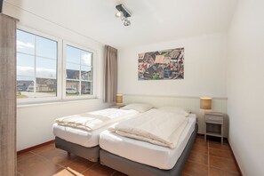 3 chambres, accĂšs Internet