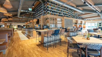 Restaurantes