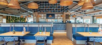 Vibrant villa near the river Moselle