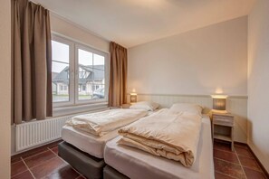 6 chambres, Wi-Fi