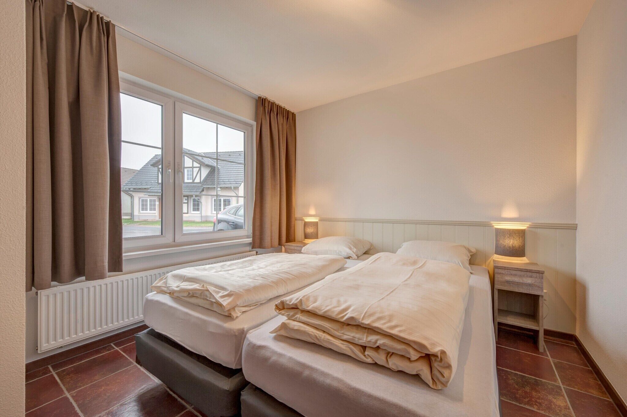6 Schlafzimmer, kostenloses WLAN