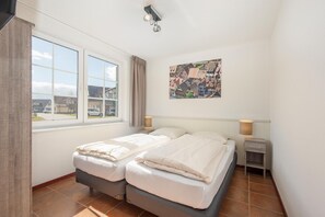 3 Schlafzimmer, Internetzugang