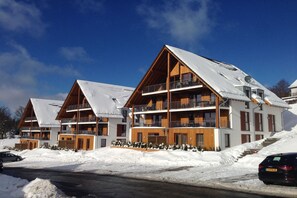 Exterior - Winterberg Stay with Sauna (Winterberg)