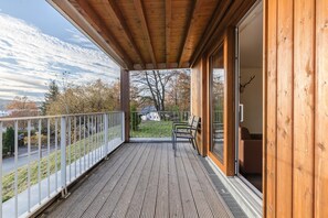 Property grounds - Winterberg Stay with Sauna (Winterberg)