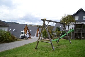 Kinderbereich