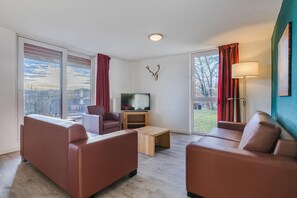 Smart-TV, DVD-Player