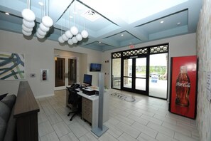 Hall
