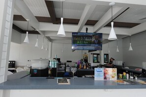 Bar (sur place)
