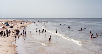 Chalet élégant prÚs de la plage