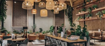 Accogliente chalet vicino alla spiaggia