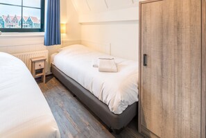 3 habitaciones y internet