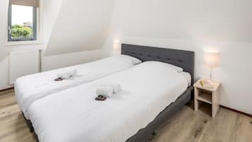 3 slaapkamers, gratis wifi