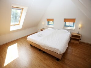 1 Schlafzimmer, WLAN
