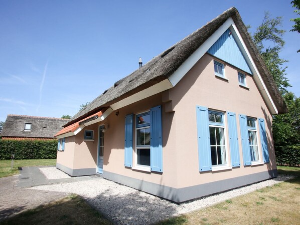 Exterieur
