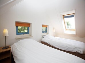 1 slaapkamer, wifi