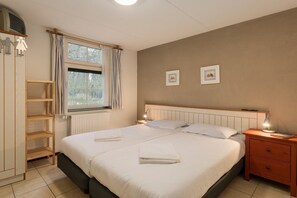3 Schlafzimmer, kostenloses WLAN