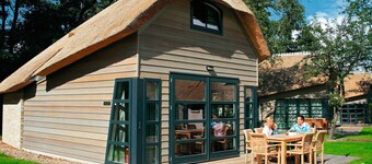 Apartment in Netherlands near the Coast