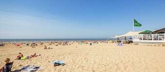 Family Chalet in Netherlands Holiday Park