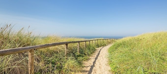 Family Chalet in Netherlands Holiday Park