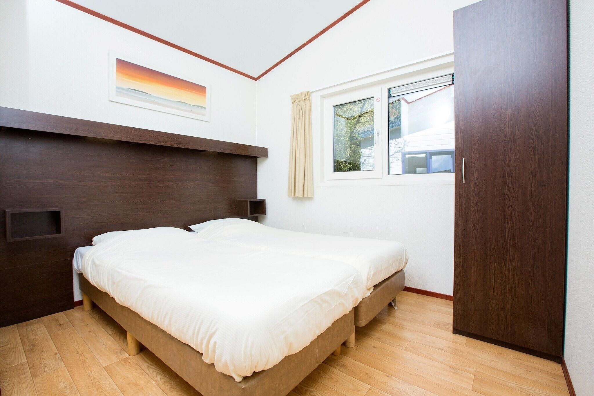 3 多间卧室、免费 WiFi