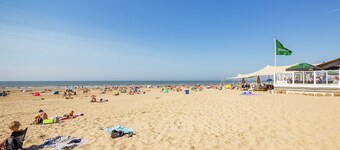 Cozy Chalet in the Dune Region