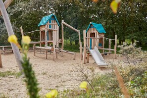 Children’s area