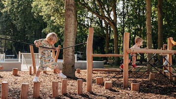 Children’s area