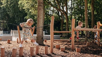 Children’s area