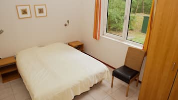 2 habitaciones y wifi gratis