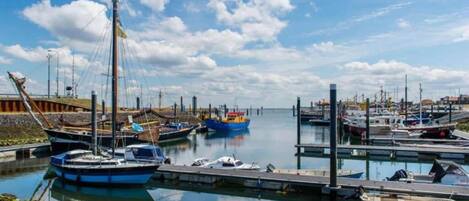 Jachthaven