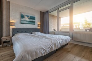2 bedrooms, free WiFi