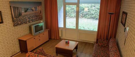 تلفزيون ذكي