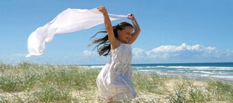 Villa in Aquadelta with Child-Friendly Features
