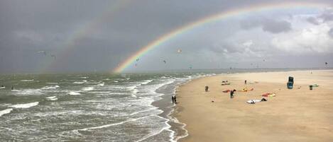Spiaggia
