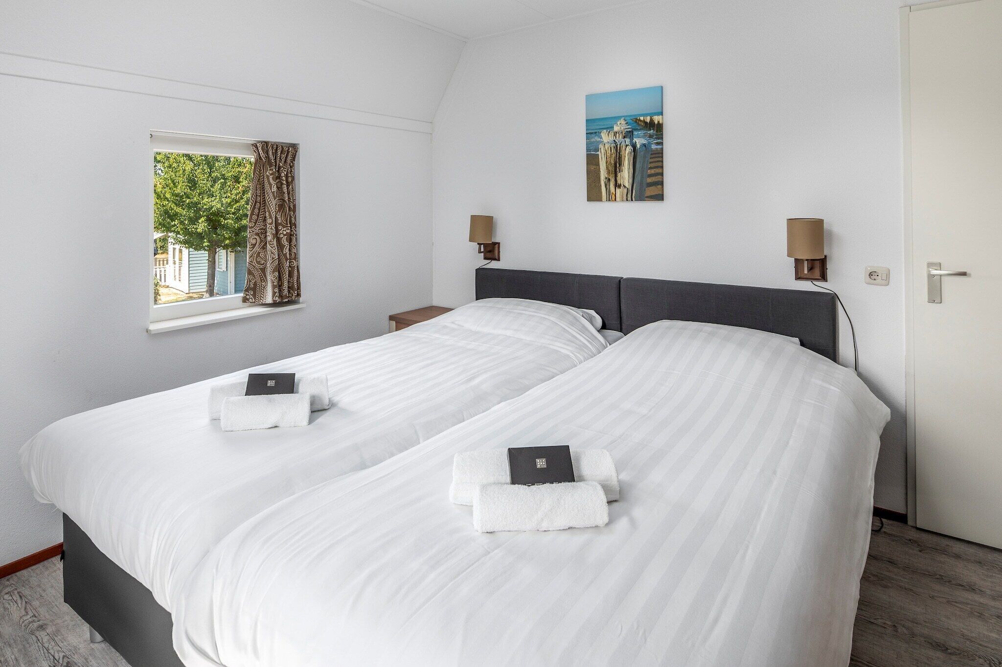 3 Schlafzimmer, kostenloses WLAN