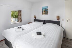 3 chambres, Wi-Fi gratuit