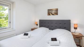 4 slaapkamers, gratis wifi