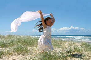 Beach - Family-Friendly Retreat (Bruinisse)