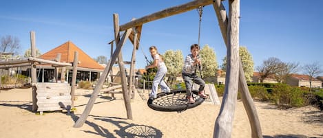 Espace pour enfants