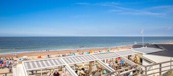 Apartment in Domburg near the Beach