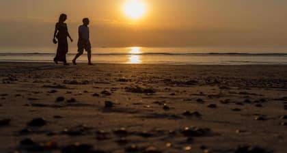 Villa in Domburg near North Sea Beach