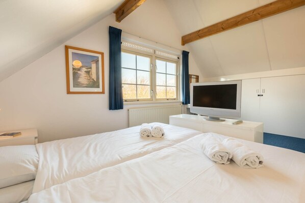 3 slaapkamers, gratis wifi