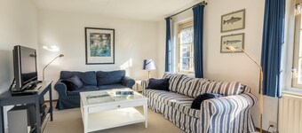 Villa en Domburg cerca del Mar del Norte